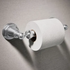 Toilet paper holder^Kohler Best