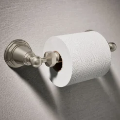 Toilet paper holder^Kohler Best