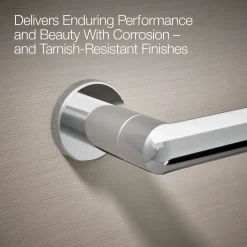 Toilet paper holder^Kohler Outlet