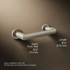 Toilet paper holder^Kohler Outlet
