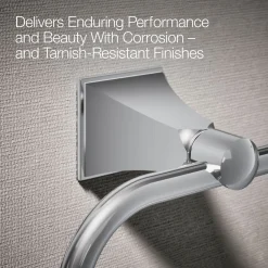 Toilet paper holder^Kohler Online