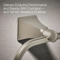 Toilet paper holder^Kohler Online