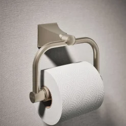 Toilet paper holder^Kohler Online
