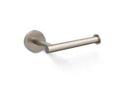 Toilet paper holder^Kohler Hot