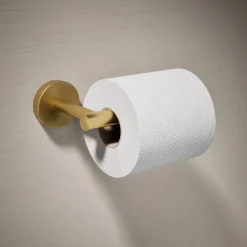 Toilet paper holder^Kohler Hot