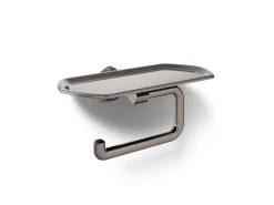 Toilet paper holder with tray^Kohler Discount