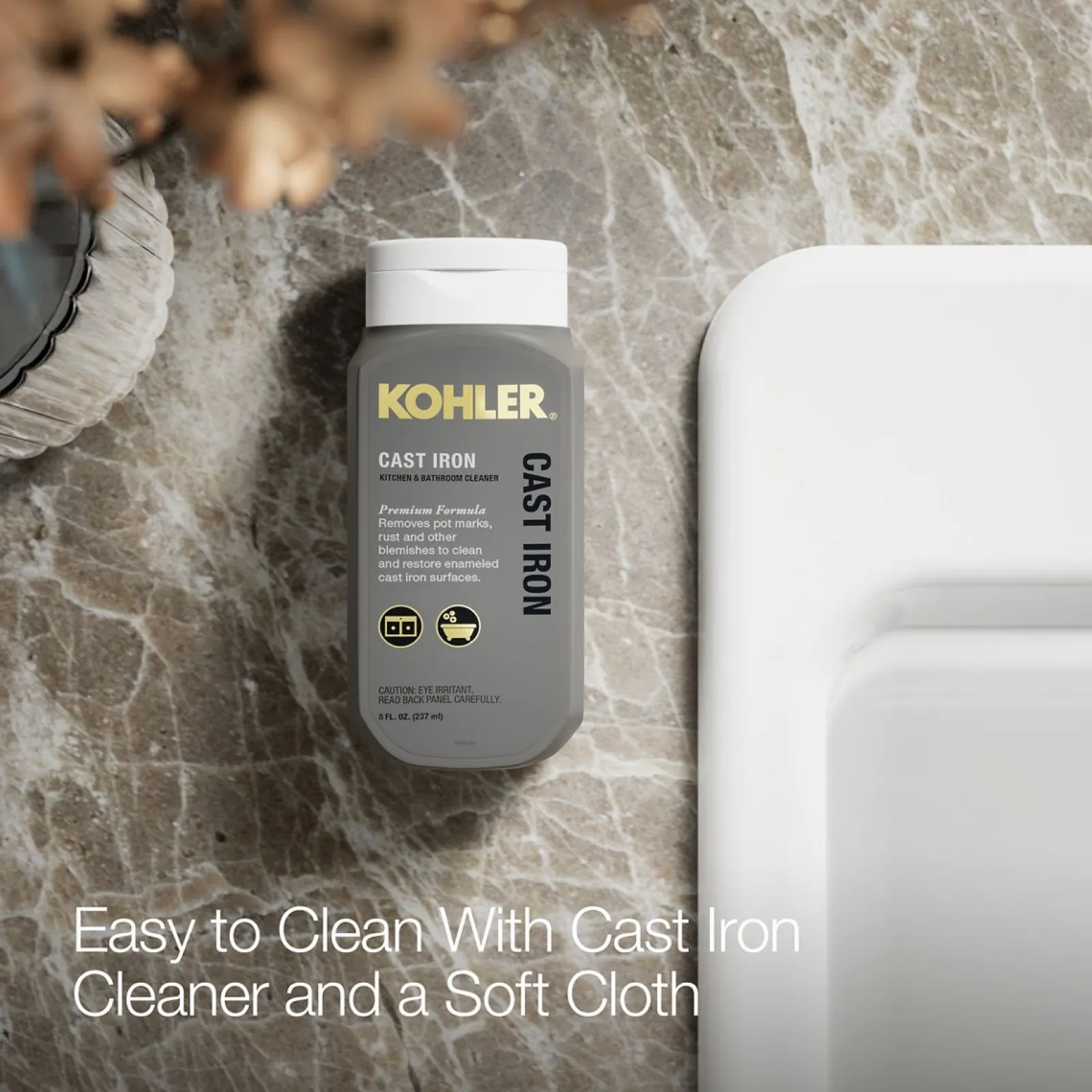 33" top-mount double-bowl kitchen sink^Kohler Clearance
