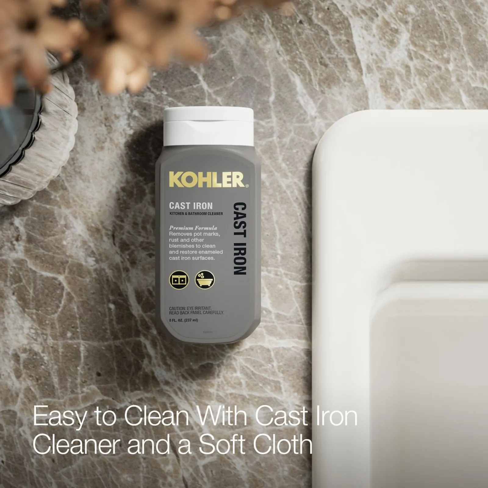 33" top-mount double-bowl kitchen sink^Kohler Clearance