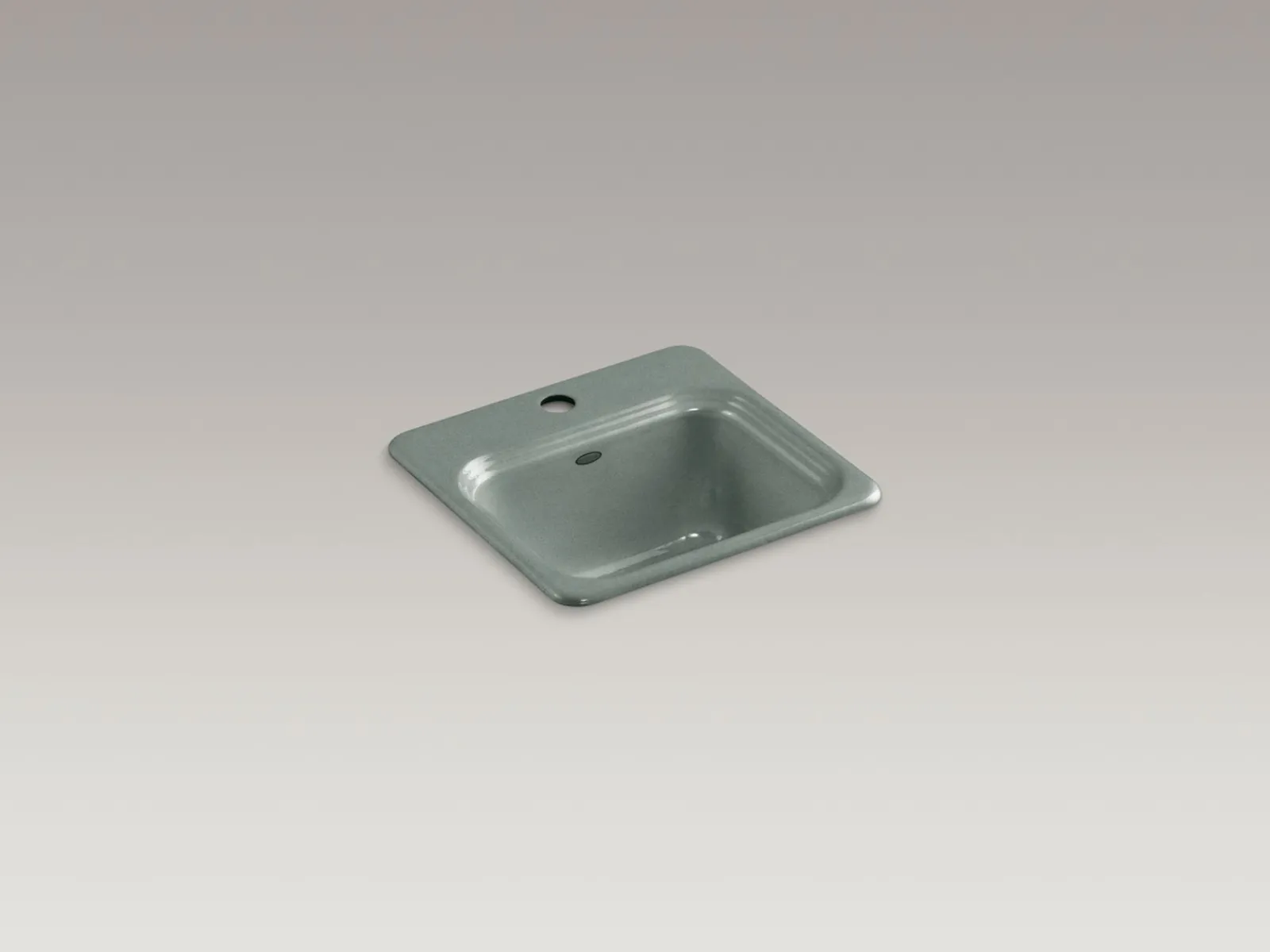 15" top-mount single-bowl bar sink^Kohler Sale