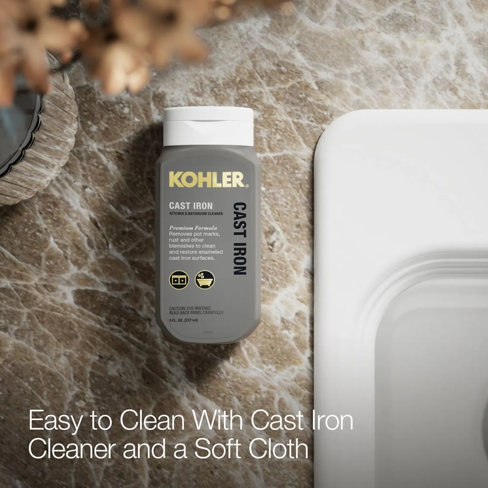 15" top-mount single-bowl bar sink^Kohler Sale