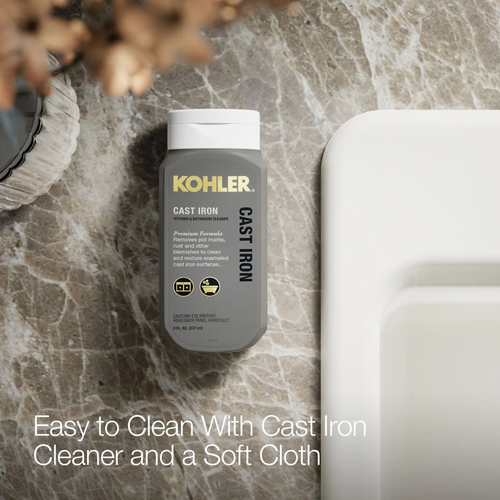 33" top-mount single-bowl kitchen sink^Kohler New