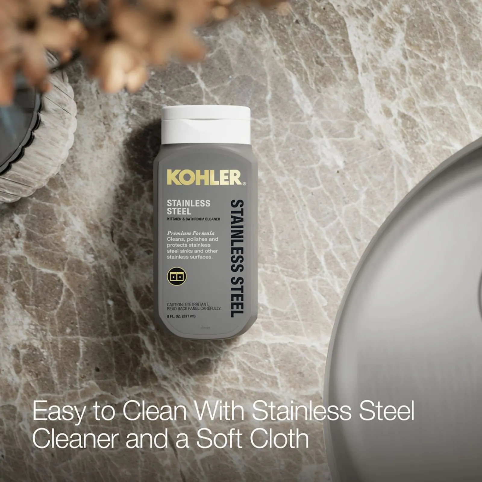 18-1/2" top-/undermount single-bowl bar sink^Kohler Sale