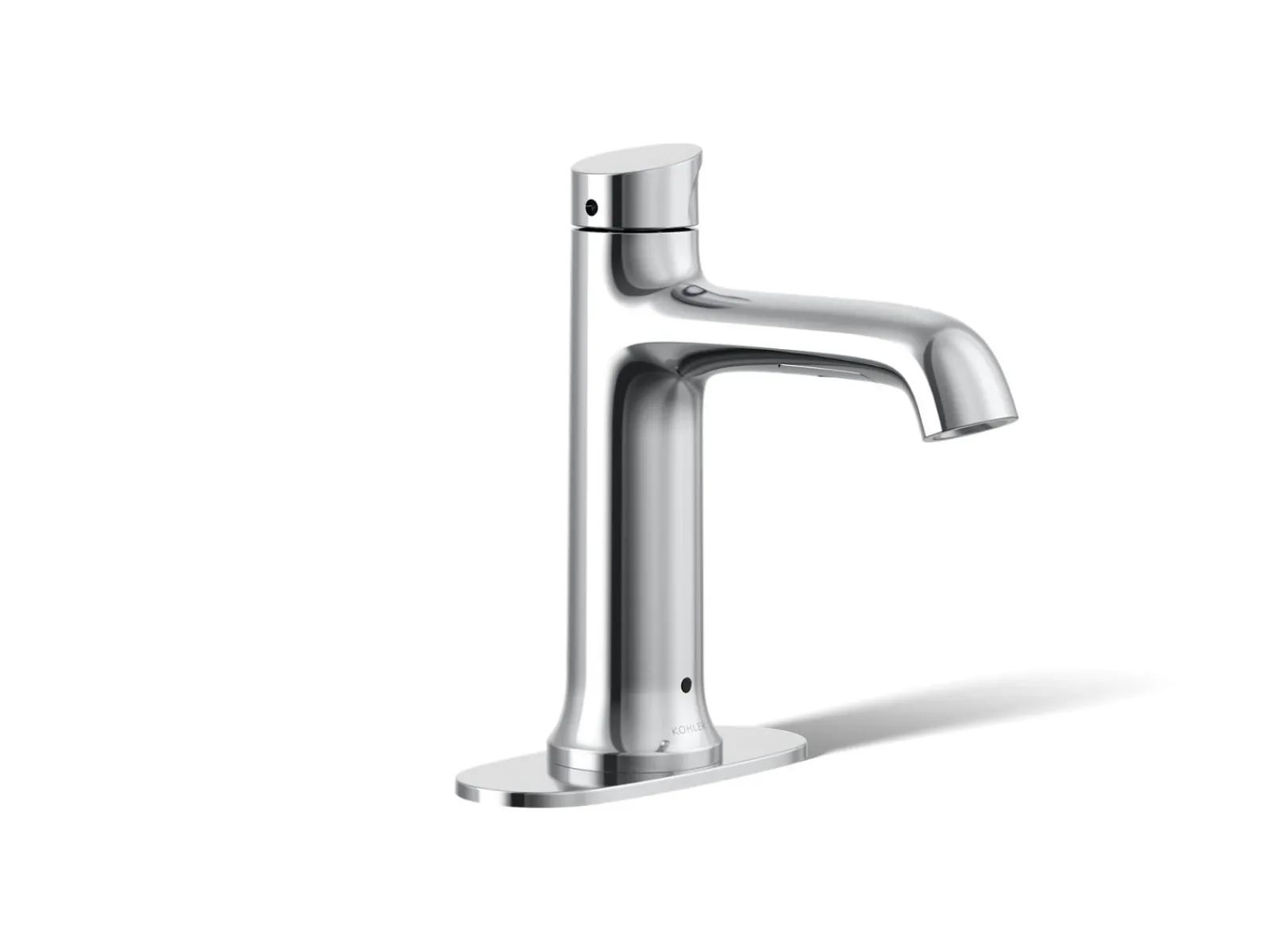 Touchless bathroom sink faucet, 1.2 gpm^Kohler Clearance