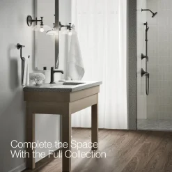 Touchless bathroom sink faucet, 1.2 gpm^Kohler Clearance