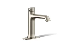 Touchless bathroom sink faucet, 1.2 gpm^Kohler Clearance