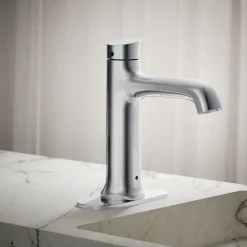 Touchless bathroom sink faucet, 1.2 gpm^Kohler Clearance