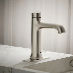 Touchless bathroom sink faucet, 1.2 gpm^Kohler Clearance