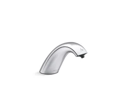 Touchless foaming soap dispenser, DC-powered^Kohler Clearance