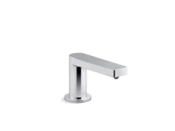 Touchless foaming soap dispenser, DC-powered^Kohler Discount