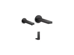 Touchless lavatory faucet and soap dispenser for Constellation™ lavatory system, 0.5 gpm^Kohler Online
