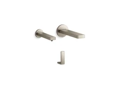Touchless lavatory faucet and soap dispenser for Constellation™ lavatory system, 0.5 gpm^Kohler Online