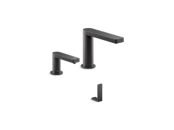 Touchless lavatory faucet and soap dispenser for Constellation™ lavatory system, 0.5 gpm^Kohler Clearance
