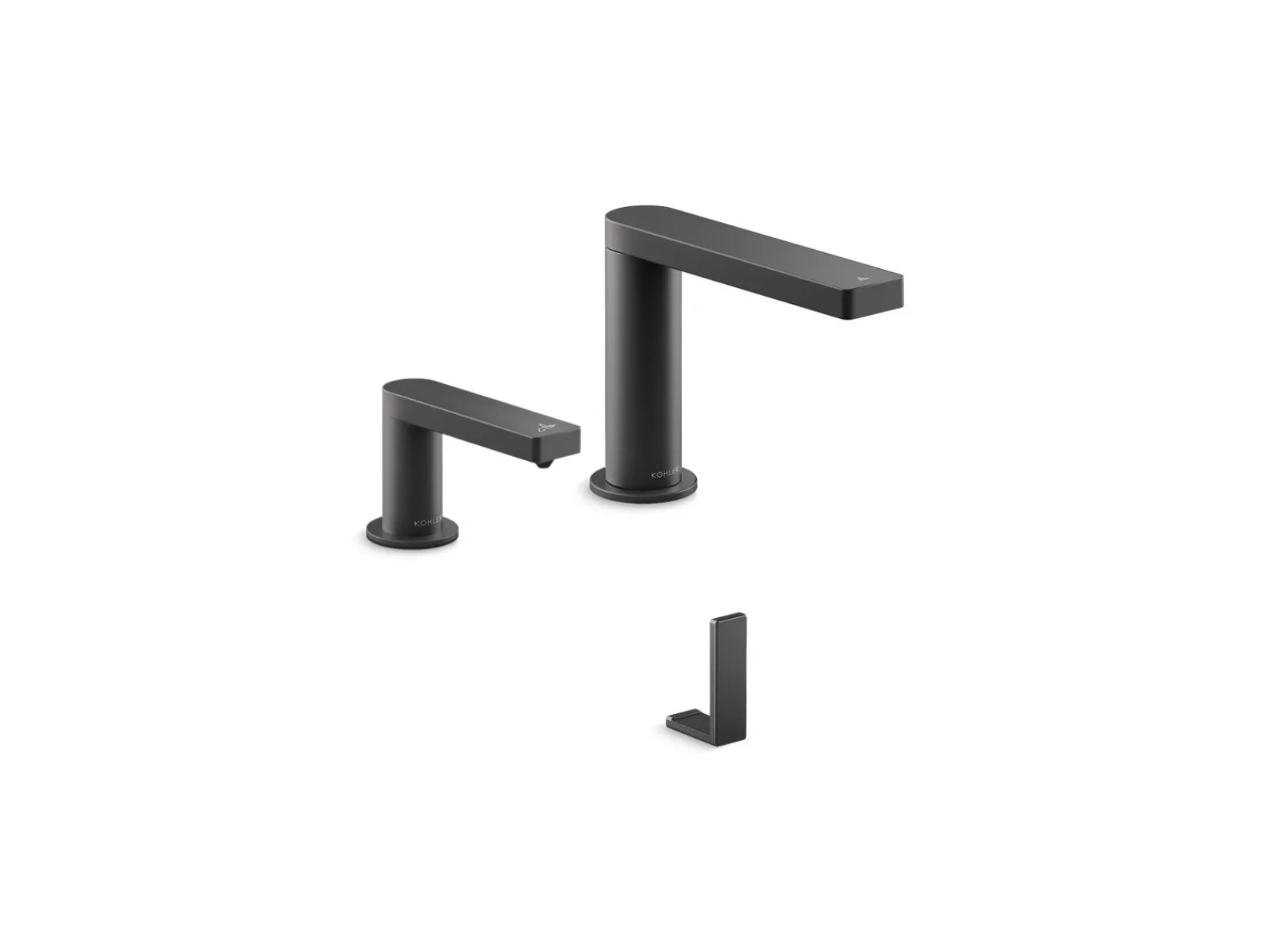 Touchless lavatory faucet and soap dispenser for Constellation™ lavatory system, 0.5 gpm^Kohler Clearance