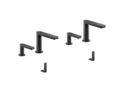 Touchless lavatory faucets and soap dispensers for Constellation™ lavatory system, 0.5 gpm^Kohler New