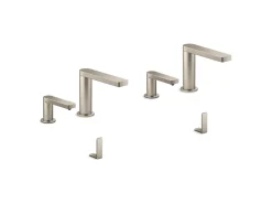 Touchless lavatory faucets and soap dispensers for Constellation™ lavatory system, 0.5 gpm^Kohler New