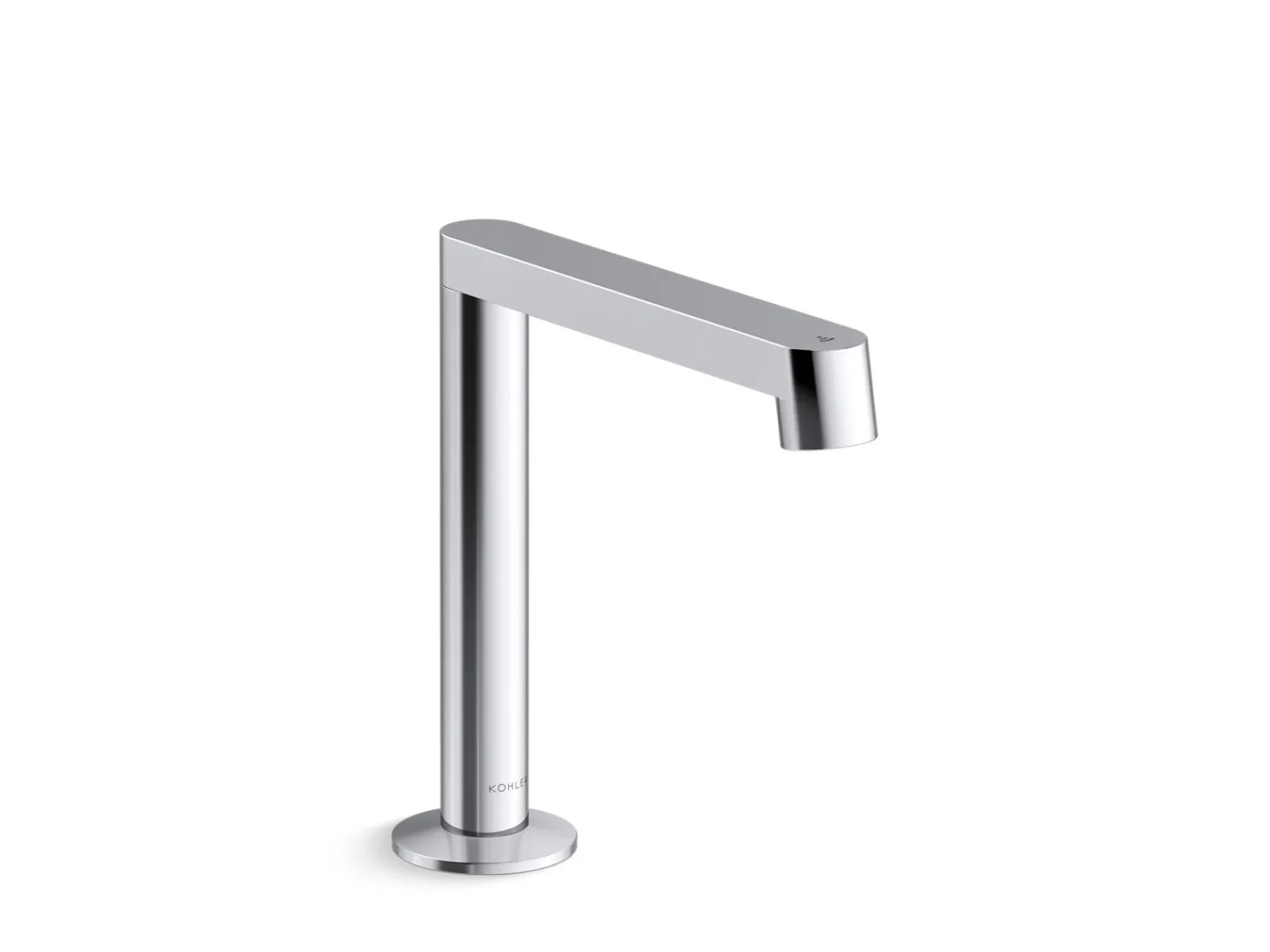 Touchless single-hole lavatory faucet with Kinesis® sensor technology and temperature mixer, AC-powered, 0.5 gpm^Kohler Sale