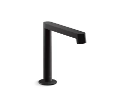 Touchless single-hole lavatory faucet with Kinesis® sensor technology and temperature mixer, AC-powered, 0.5 gpm^Kohler Sale