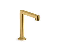 Touchless single-hole lavatory faucet with Kinesis® sensor technology and temperature mixer, AC-powered, 0.5 gpm^Kohler Sale