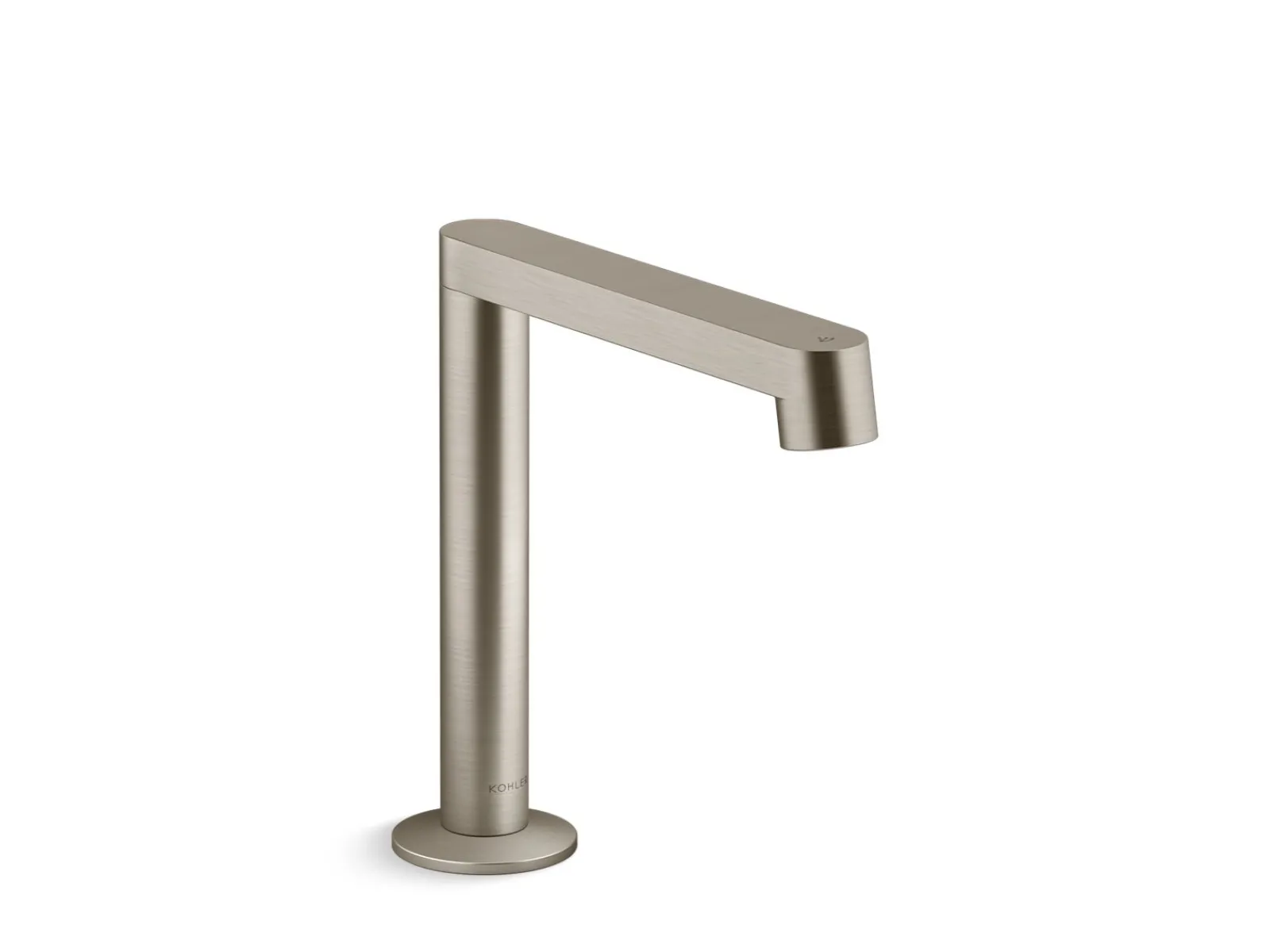 Touchless single-hole lavatory faucet with Kinesis® sensor technology and temperature mixer, AC-powered, 0.5 gpm^Kohler Sale