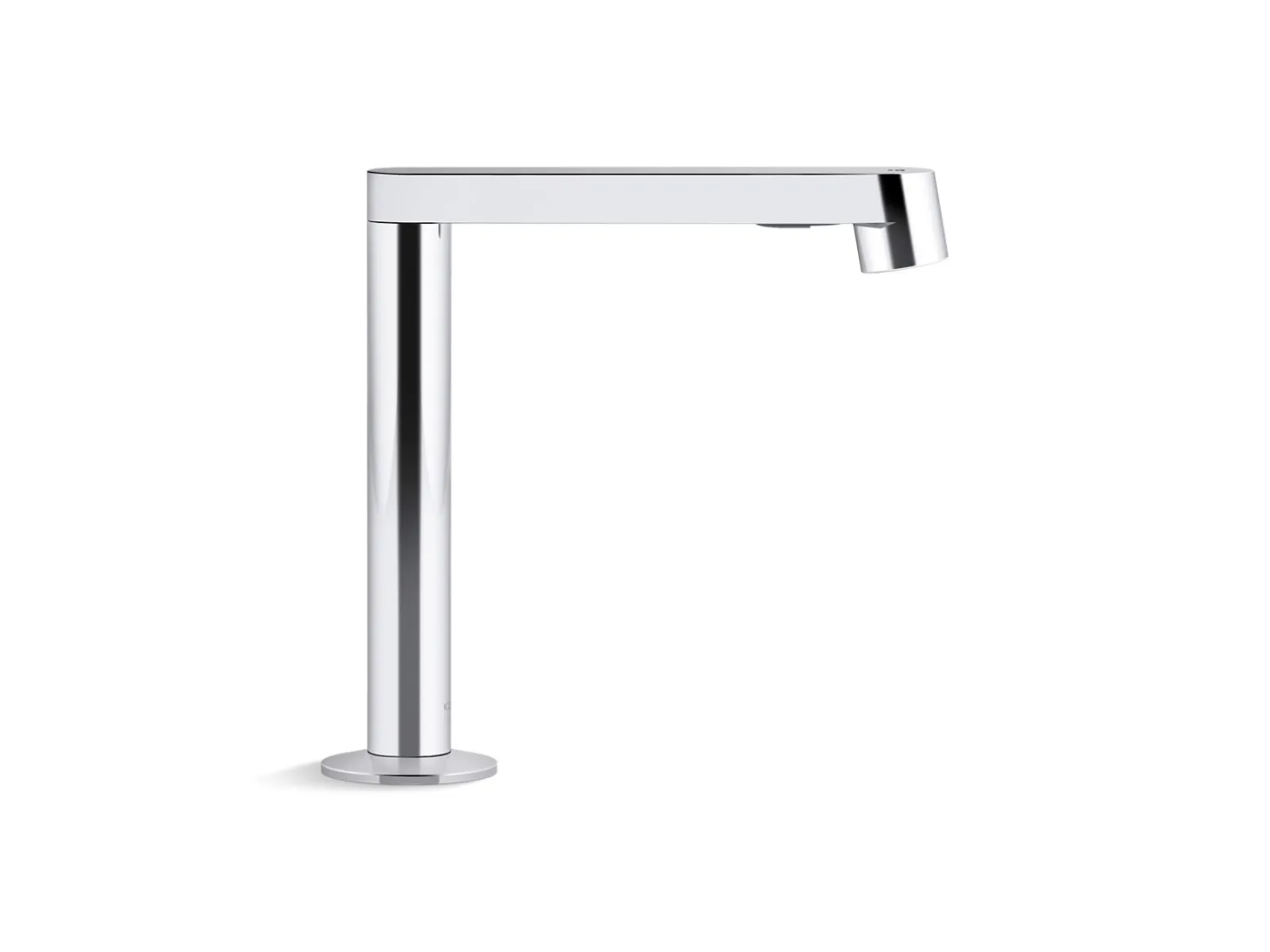 Touchless single-hole lavatory faucet with Kinesis® sensor technology and temperature mixer, AC-powered, 0.5 gpm^Kohler Sale