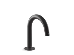 Touchless single-hole lavatory faucet with Kinesis® sensor technology, Tube design, 0.5 gpm^Kohler Sale