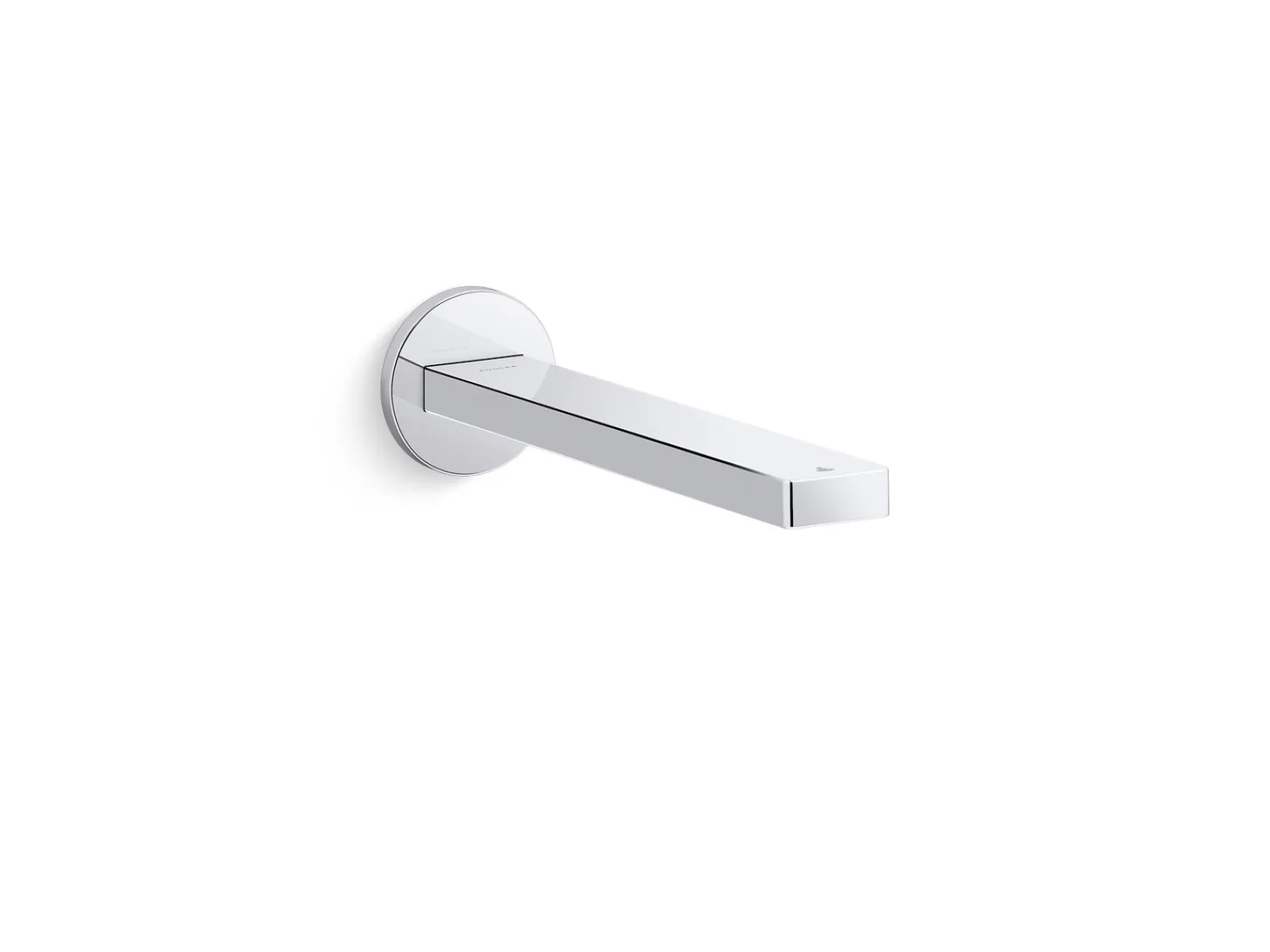 Touchless single-hole lavatory faucet with Kinesis® sensor technology, HES-powered, 0.5 gpm^Kohler New
