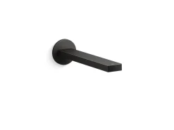 Touchless single-hole lavatory faucet with Kinesis® sensor technology, HES-powered, 0.5 gpm^Kohler New