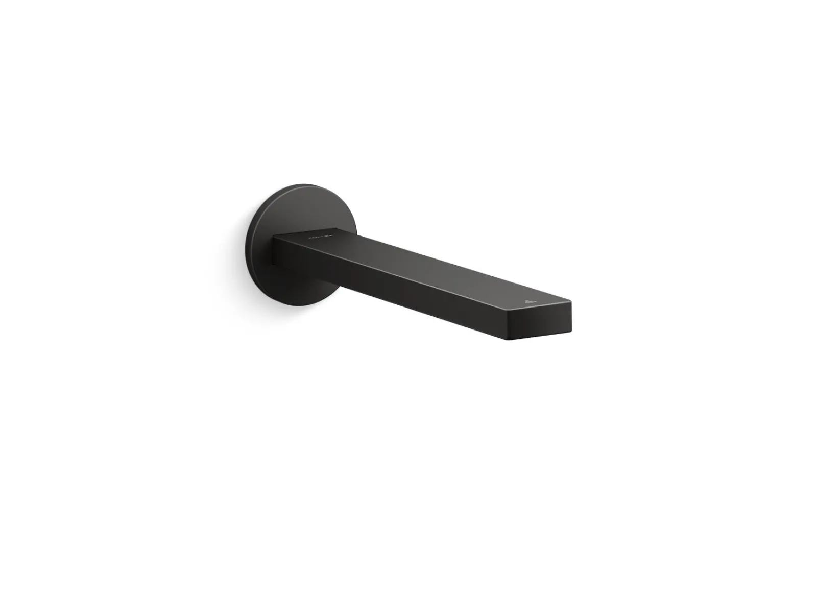 Touchless single-hole lavatory faucet with Kinesis® sensor technology, HES-powered, 0.5 gpm^Kohler New