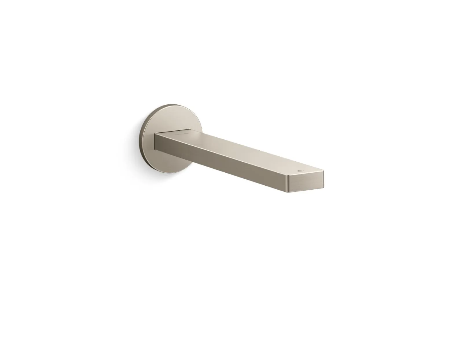 Touchless single-hole lavatory faucet with Kinesis® sensor technology, HES-powered, 0.5 gpm^Kohler New
