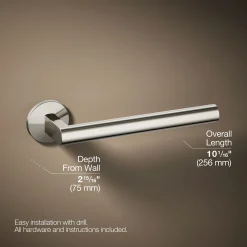 Towel arm^Kohler Clearance