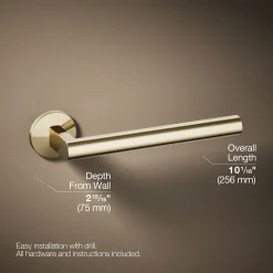 Towel arm^Kohler Clearance