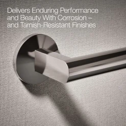 Towel arm^Kohler Clearance