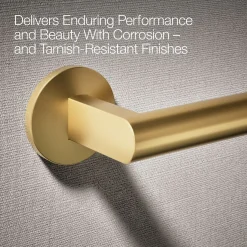 Towel arm^Kohler Clearance