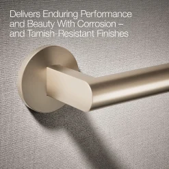 Towel arm^Kohler Clearance