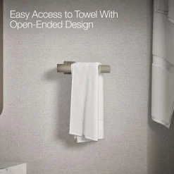 Towel arm^Kohler
