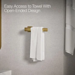 Towel arm^Kohler