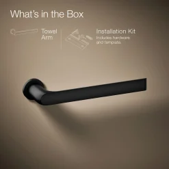 Towel arm^Kohler Sale