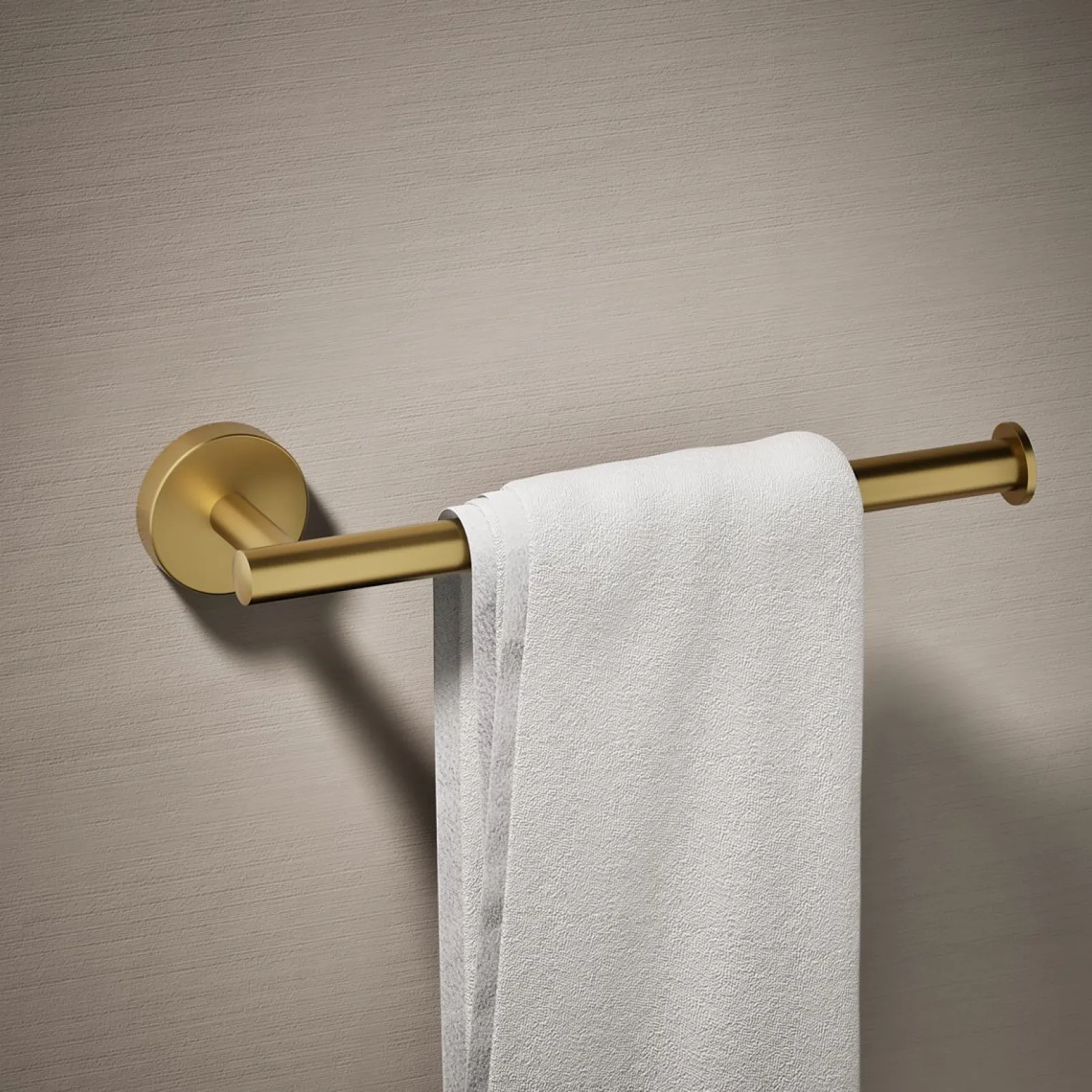 9" towel arm^Kohler Online