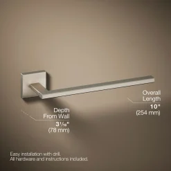 Towel arm^Kohler Discount