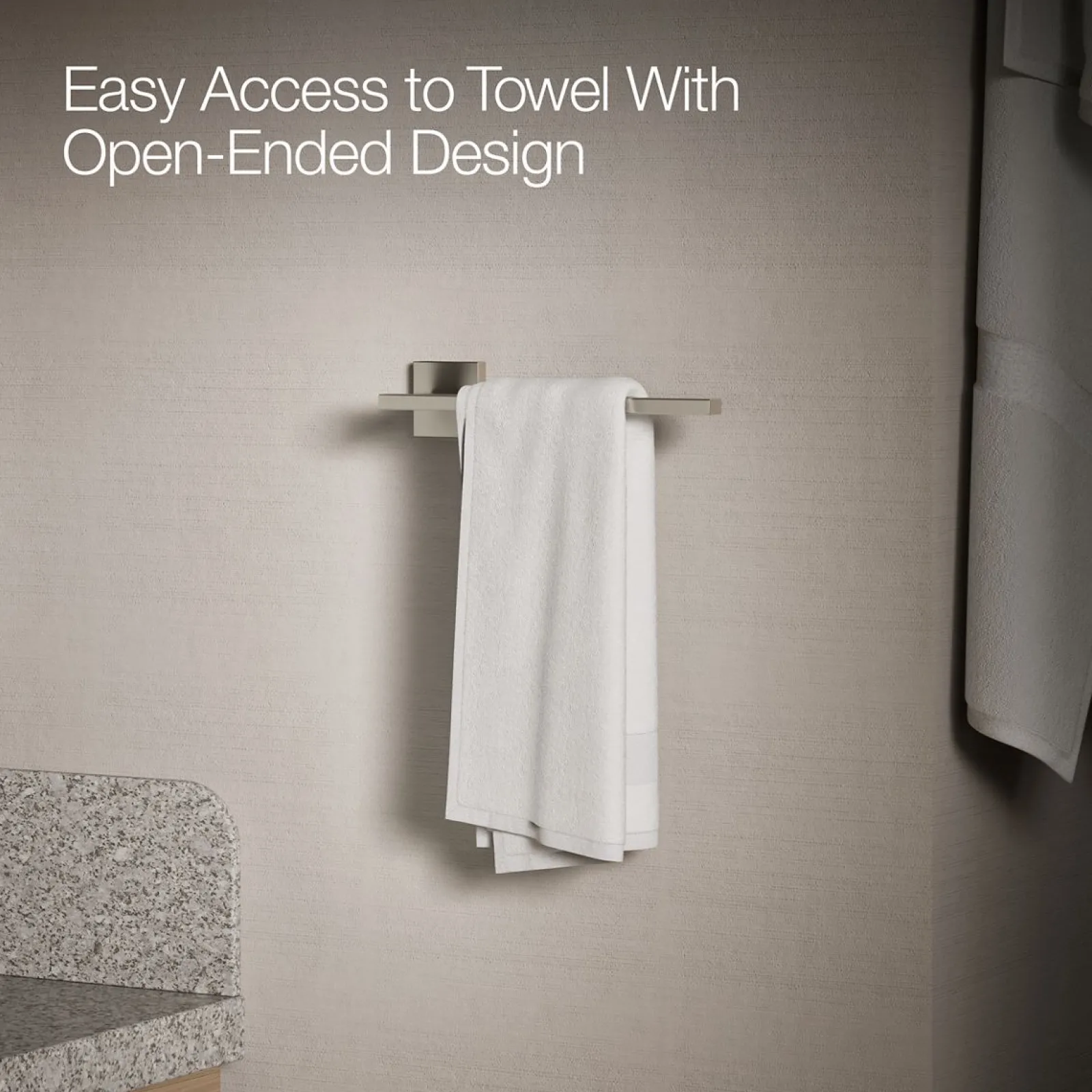 Towel arm^Kohler Discount
